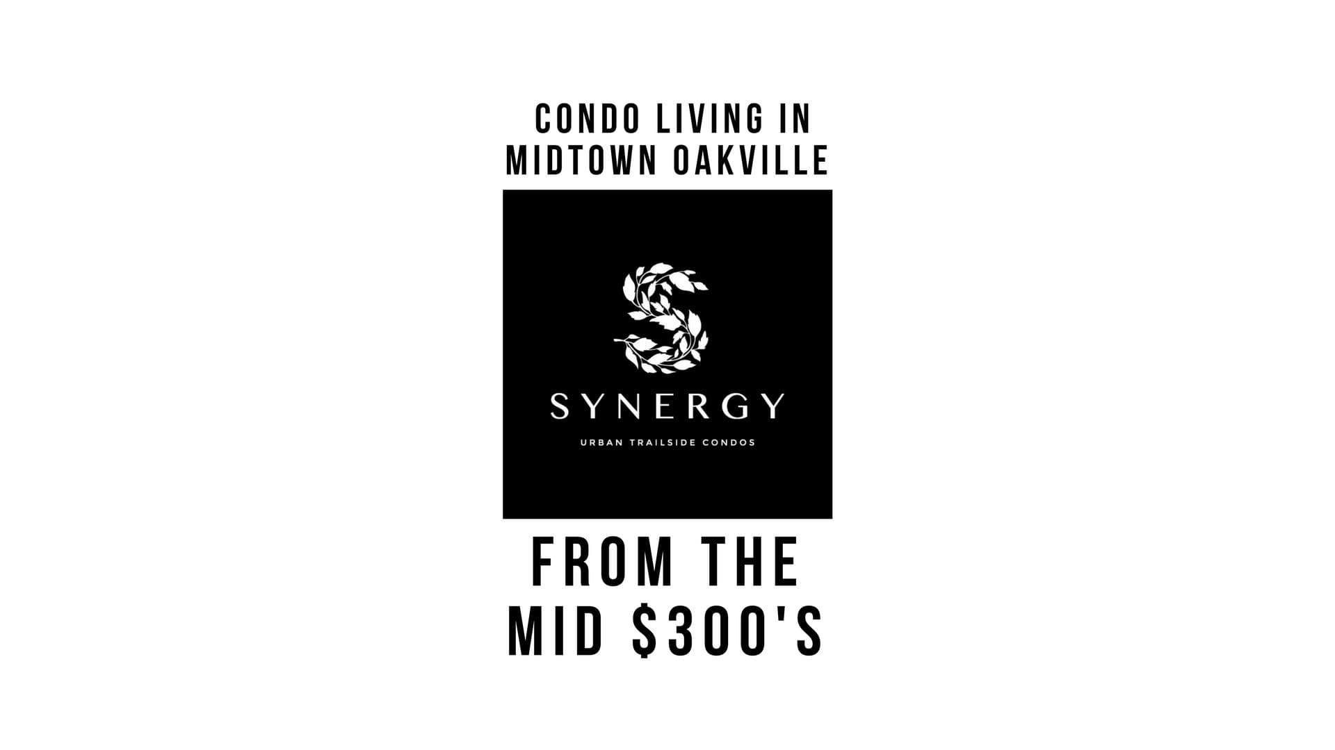 Synergy Condos - Image 2