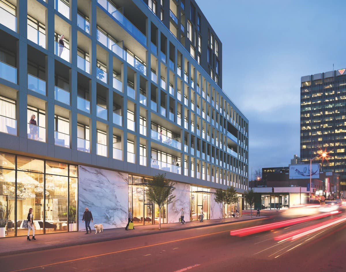 UOVO Boutique Residences - Image 8