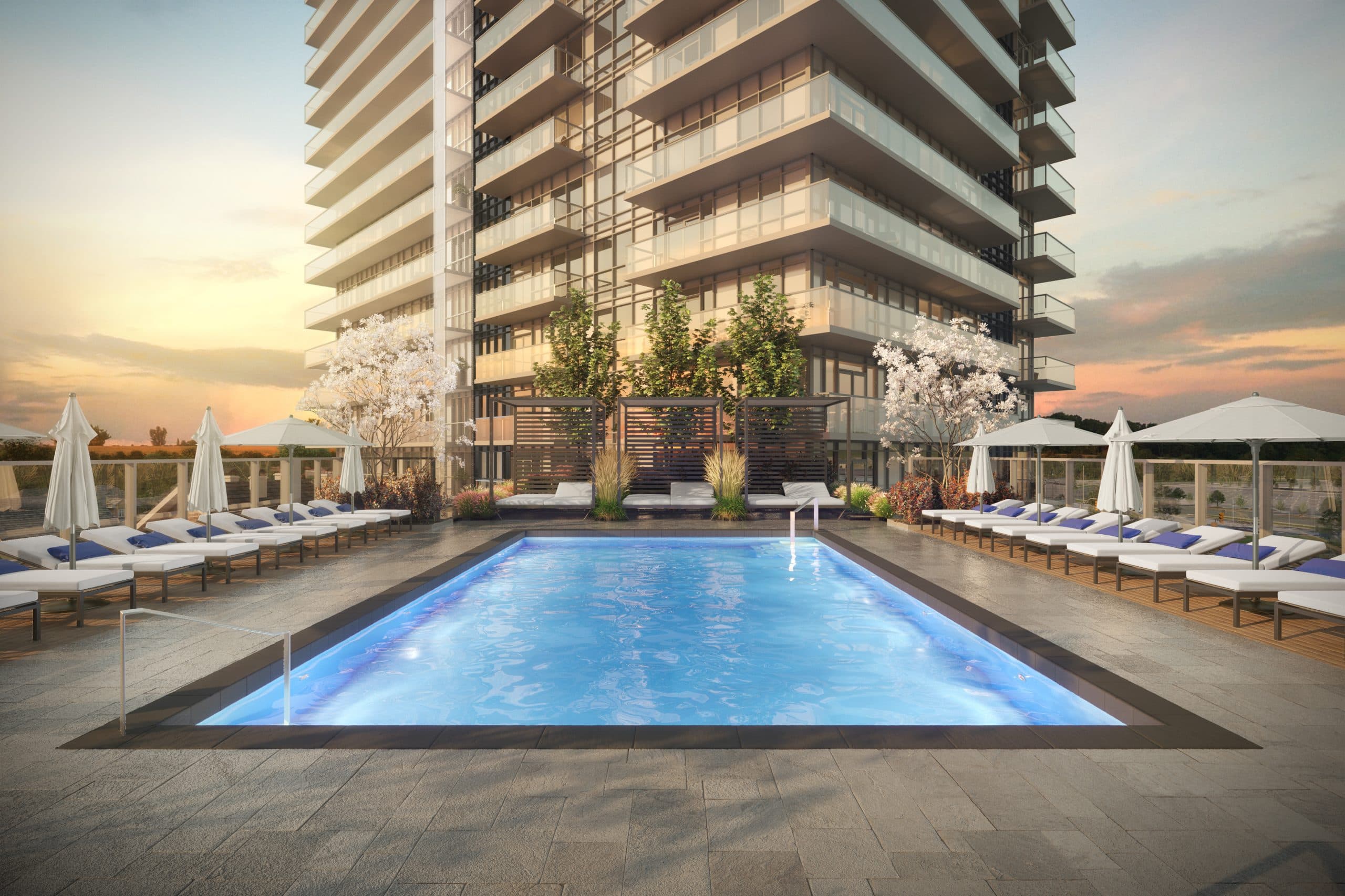 Erin Square Condos - Image 16