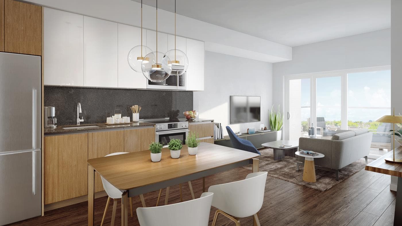 The Keeley Condos - Image 10