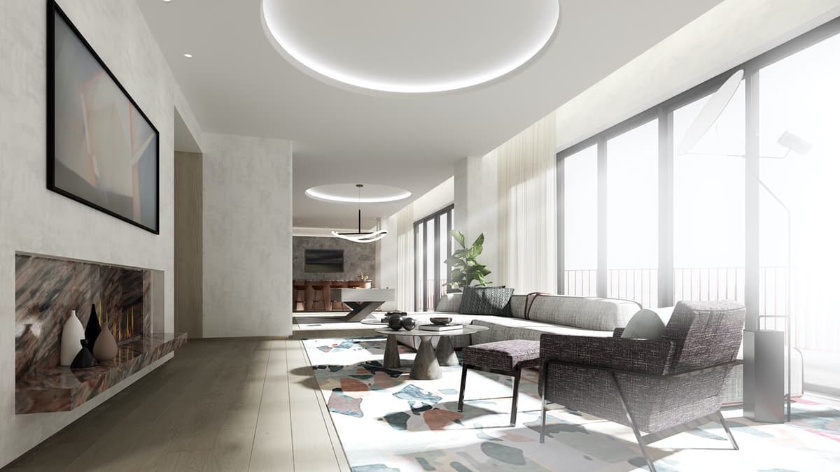 Aqualuna at Bayside Condos - Image 18