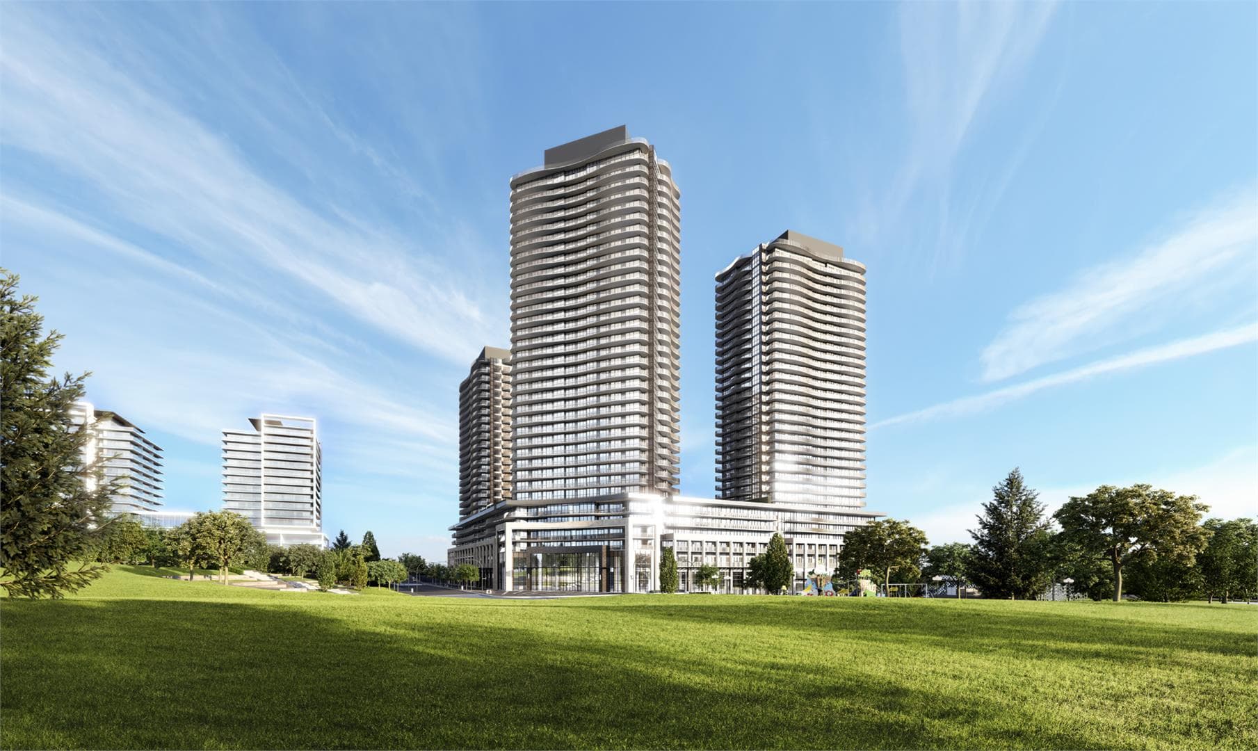 King’s Landing Condos
