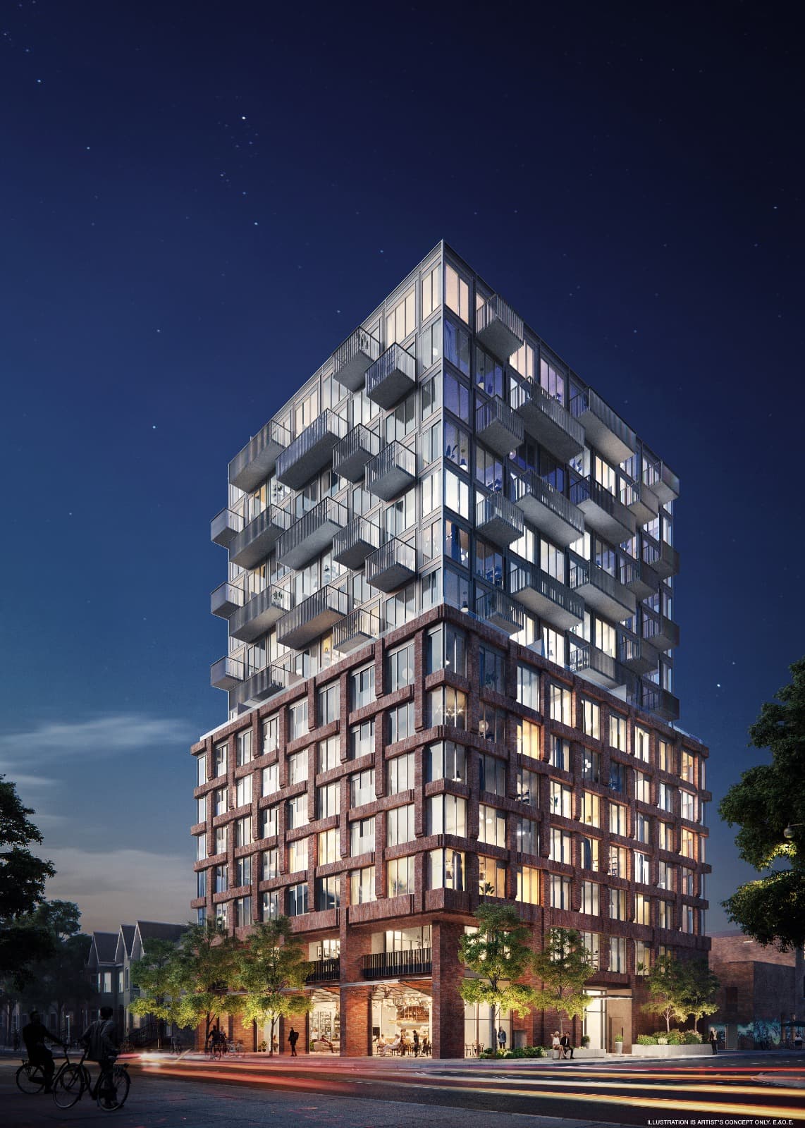 RUSH Condos - Image 2