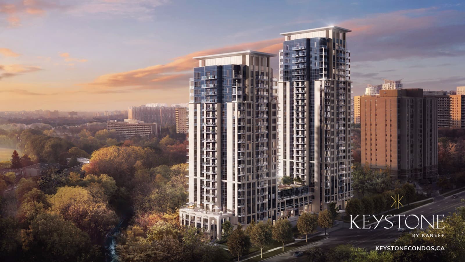 Keystone Condos - Image 1