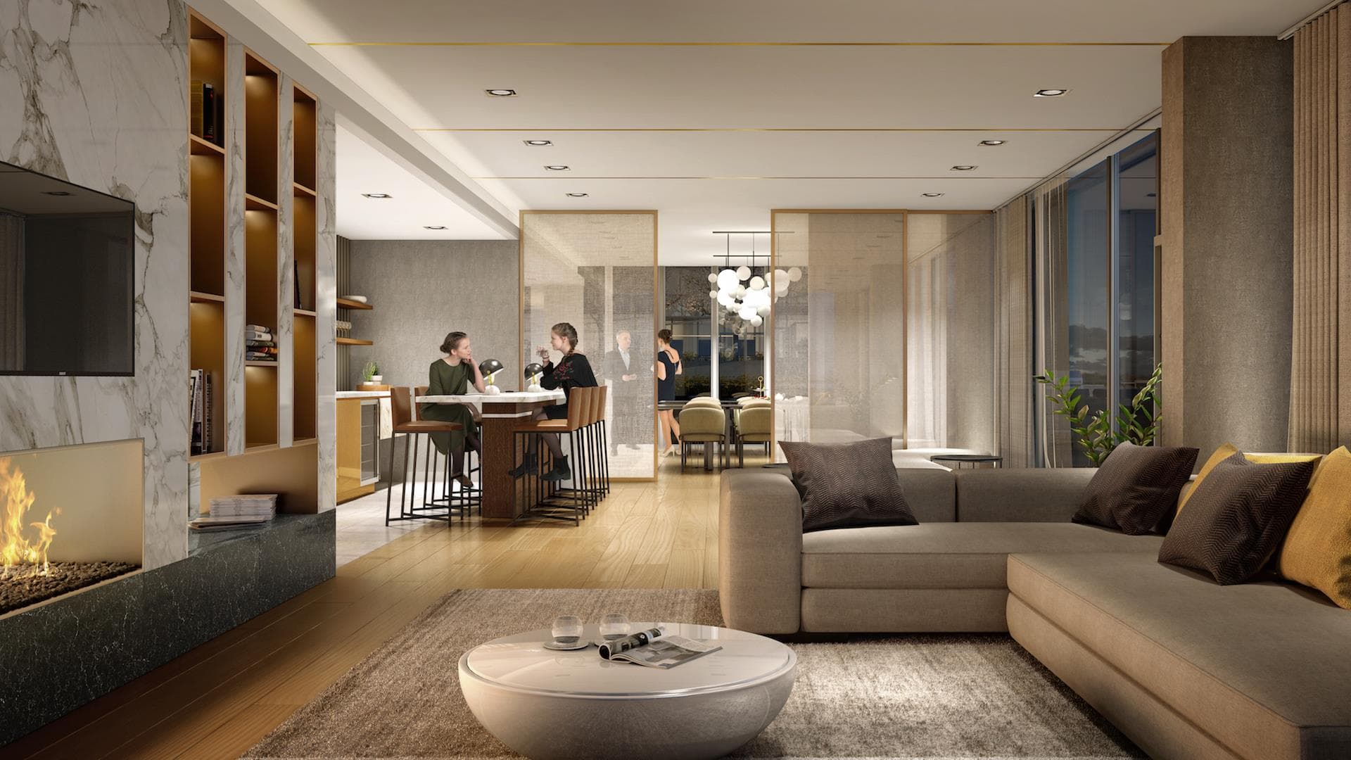 M2M Condos - Image 10