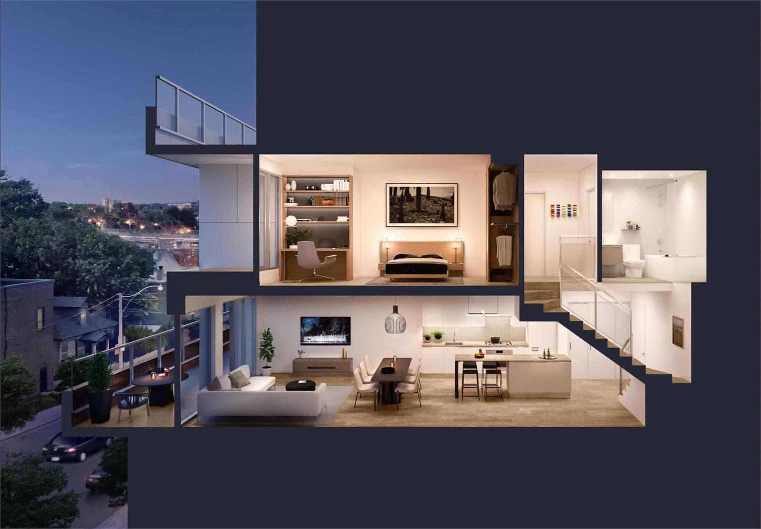 Junction House Condos - Image 12