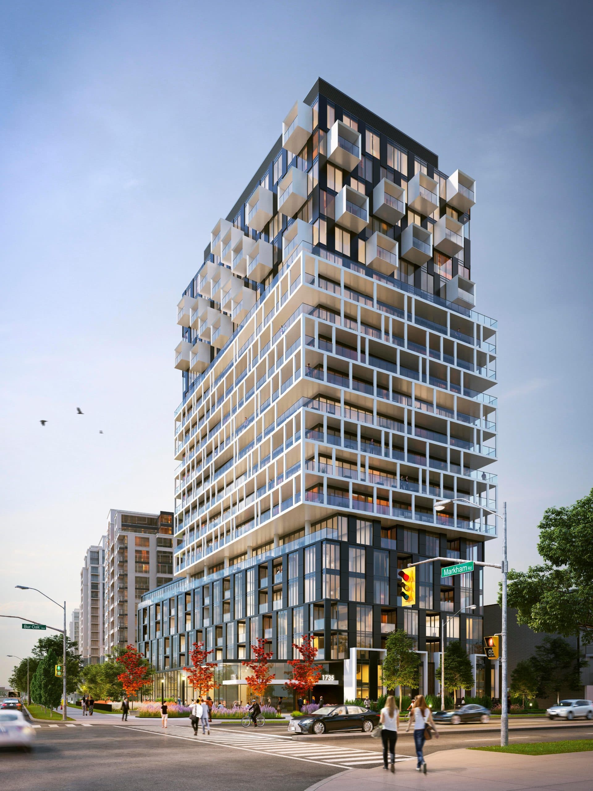 Margo Condos