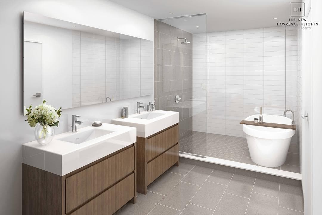 The New Lawrence Heights Towns - Image 7