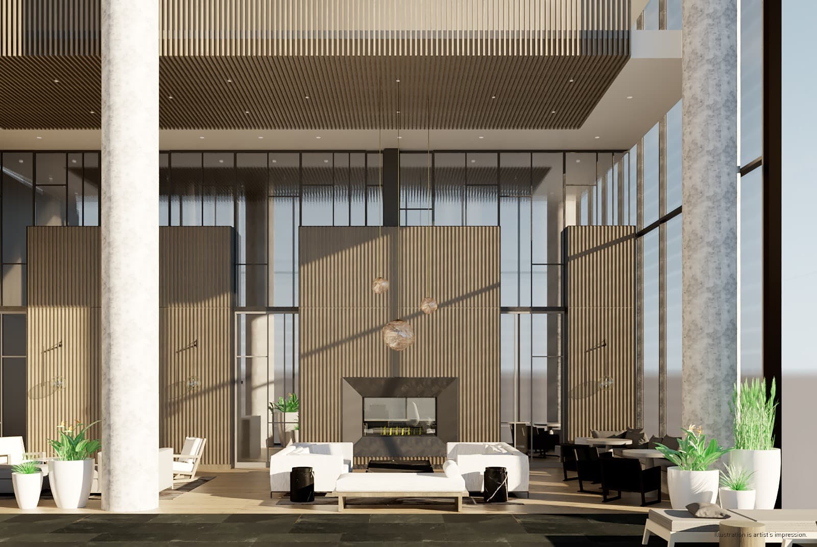 55C Condos - Image 10