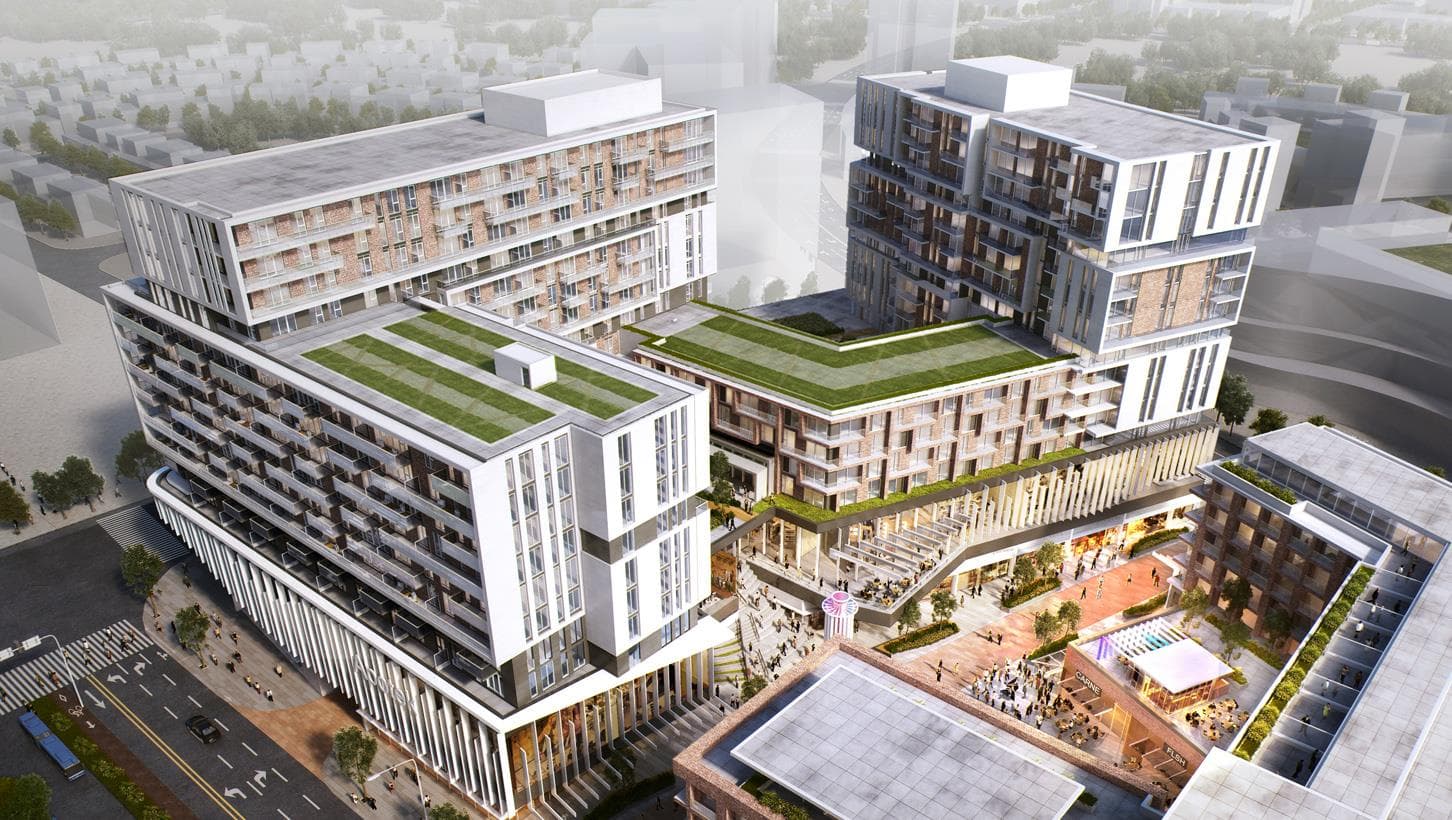 Gallery Square Condos - Image 5