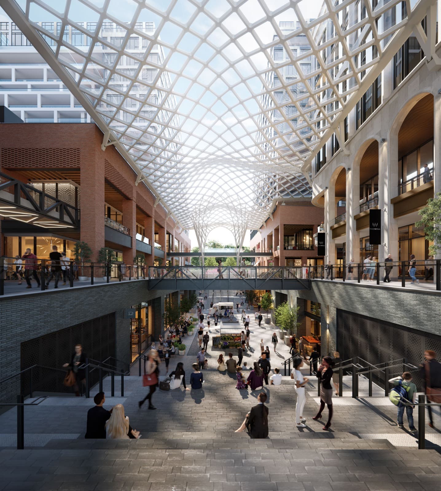 Tridel at The Well Condos - Image 17