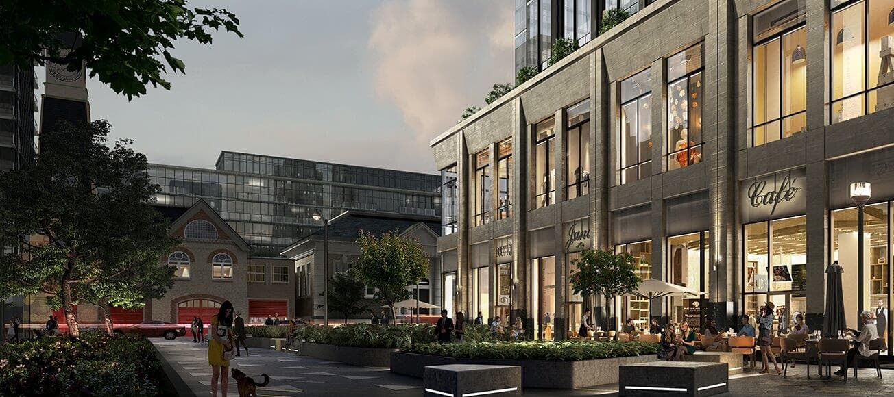 11YV Condos - Image 10