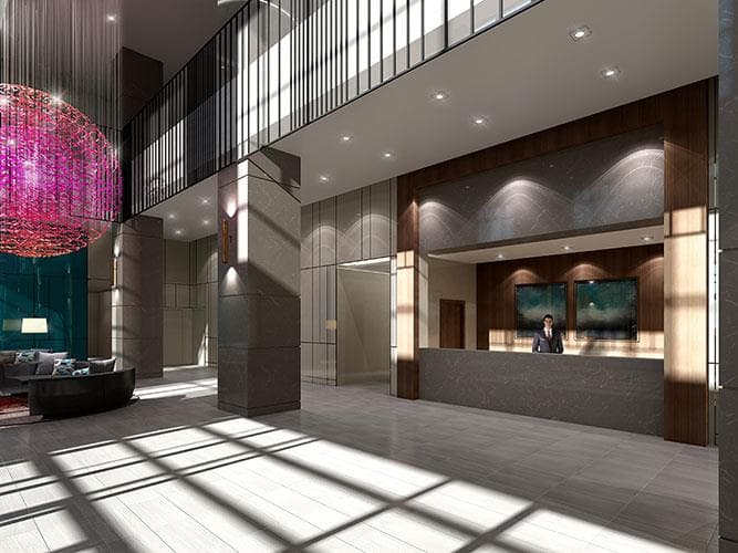 Bloorvista at Islington Terrace - Image 16