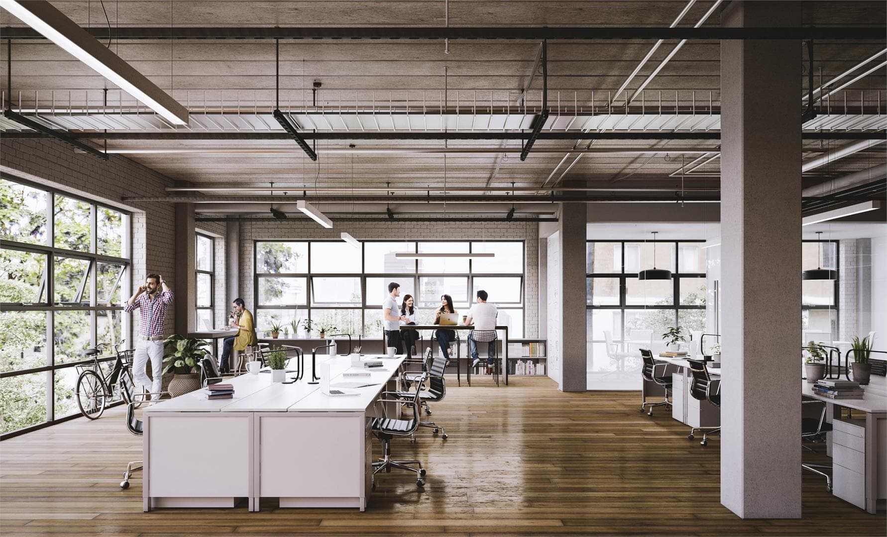 Warehouse Lofts - Image 6
