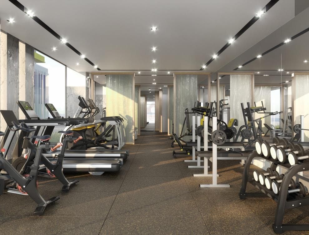 MontVert Condos - Image 5
