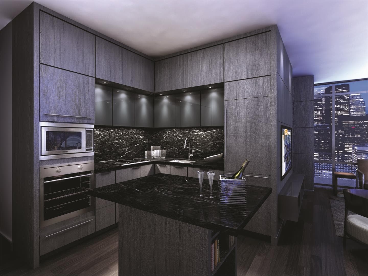 King Blue Condos - Image 20