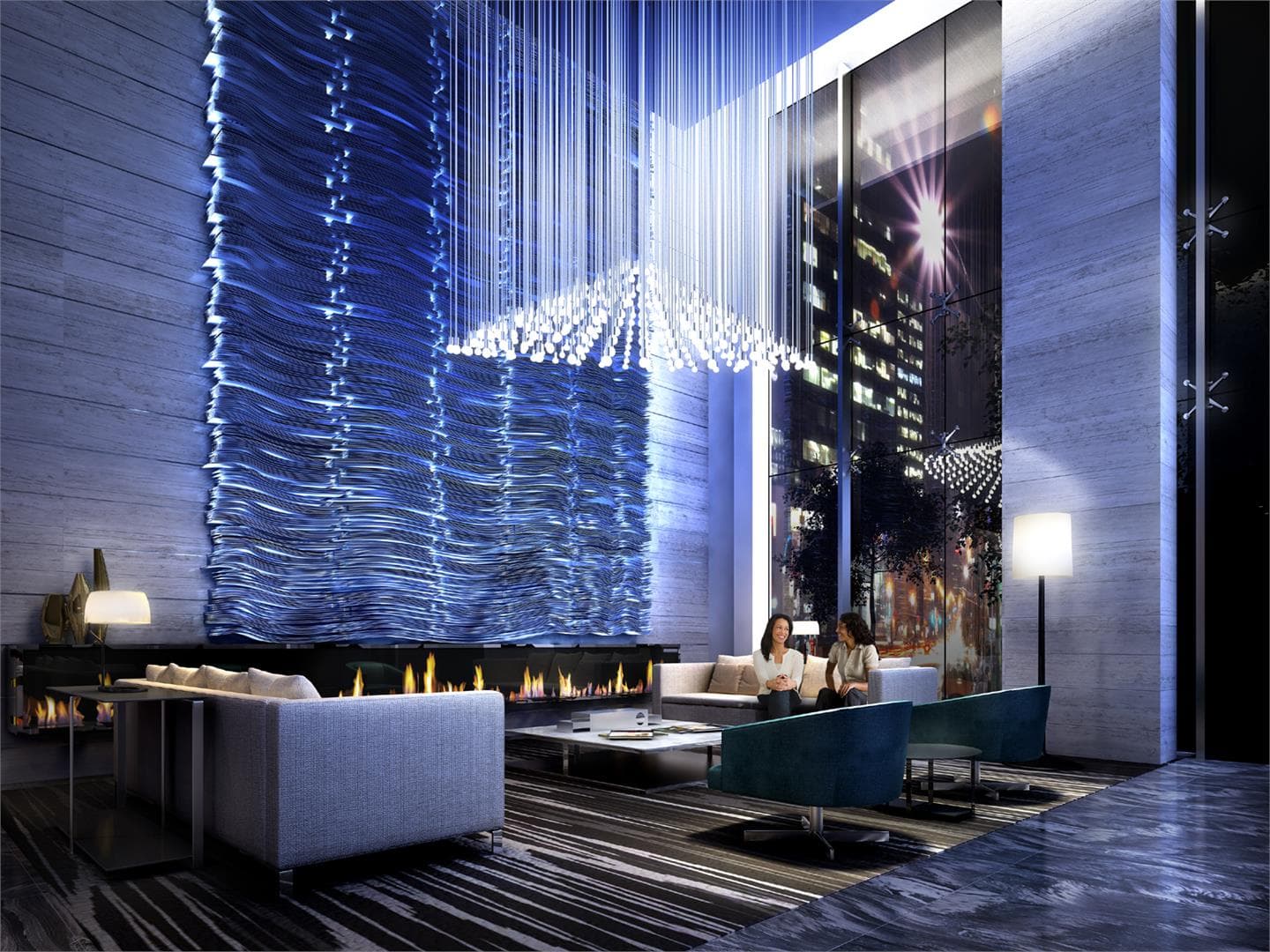 King Blue Condos - Image 15