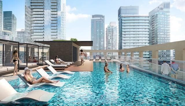 Peter & Adelaide Condos - Image 6