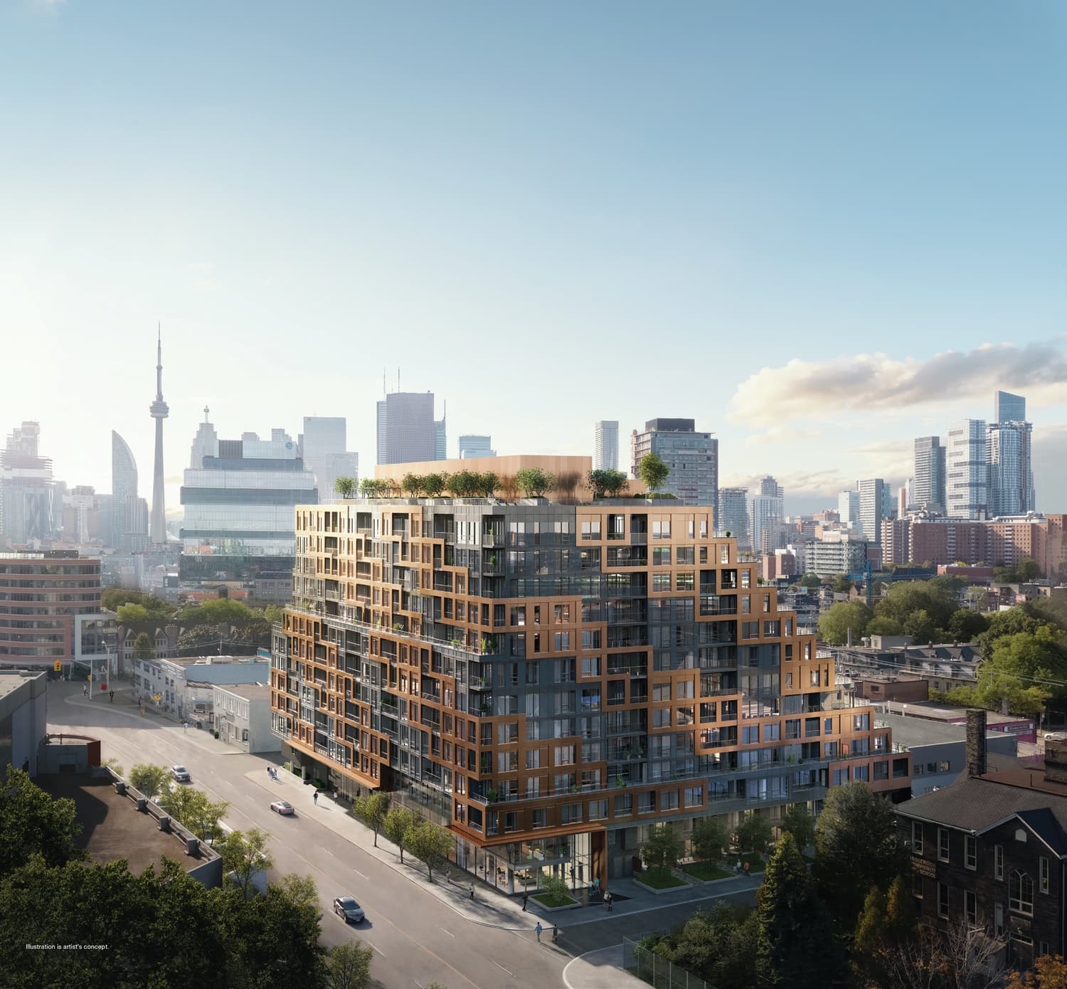 28 Eastern Condos - Image 3