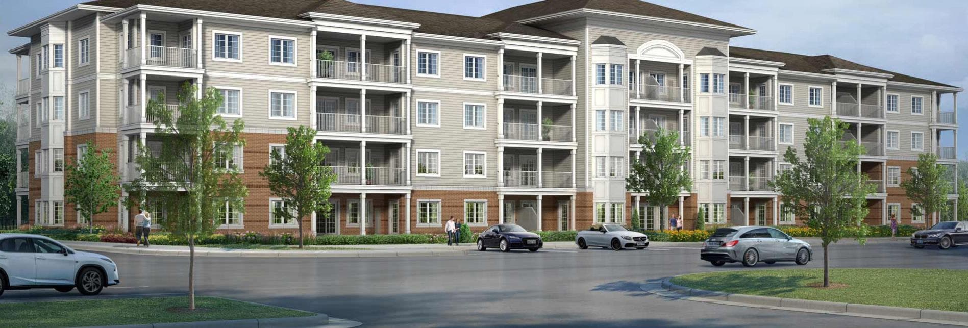 Cape Cod Condos