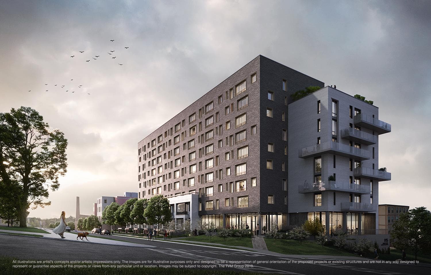 East City Condos - Image 1