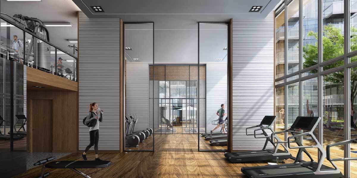 M2M Spaces Condos - Image 10