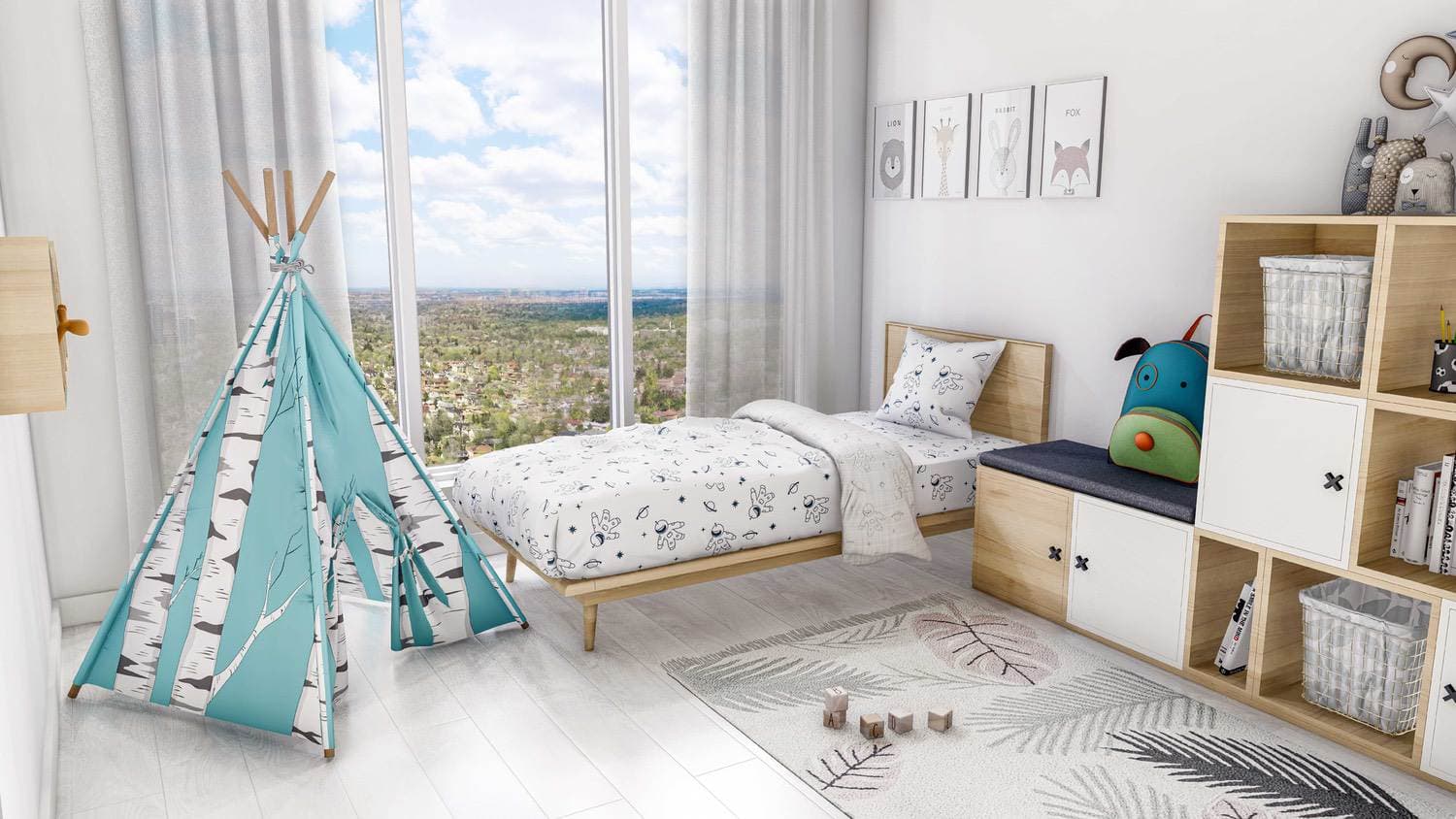 M2M Spaces Condos - Image 14