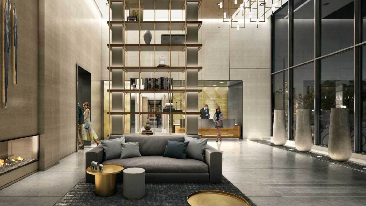 M2M Spaces Condos - Image 16