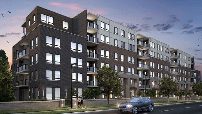 Reign Condo - Image 1
