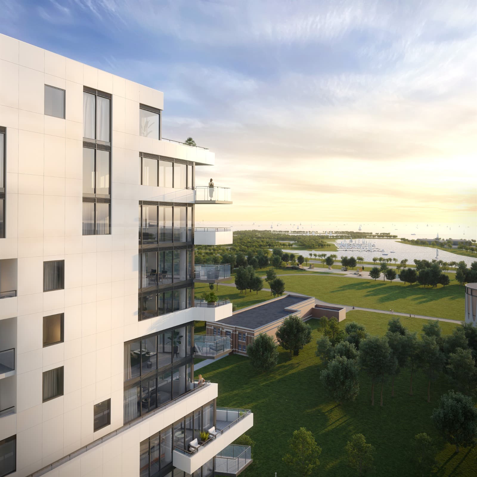 QA Condos - Image 3