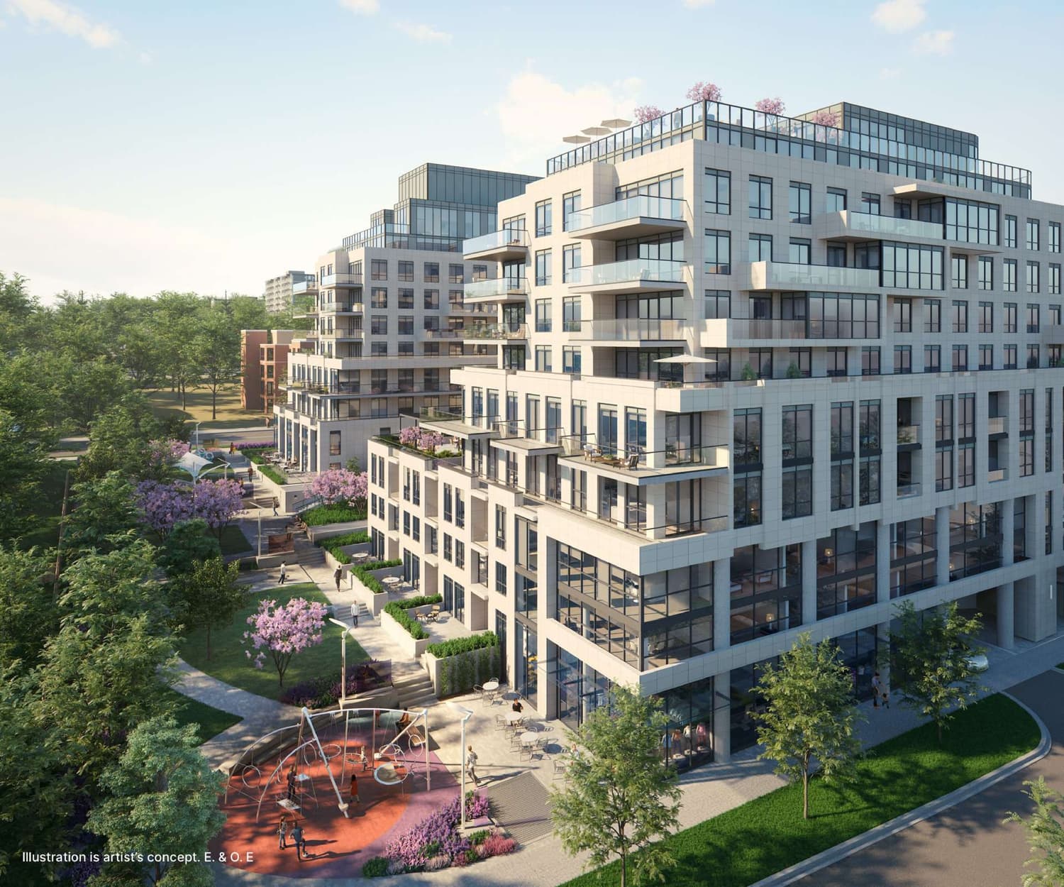Glen Hill Condos - Image 4
