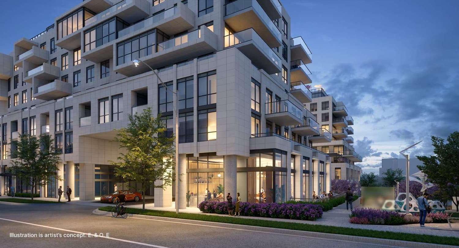 Glen Hill Condos - Image 6