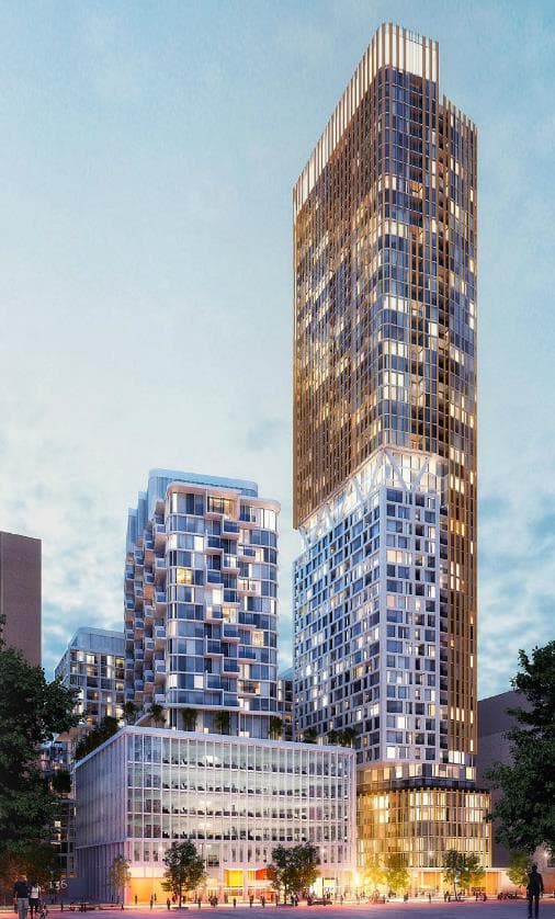 Artists’ Alley Condos - Image 6