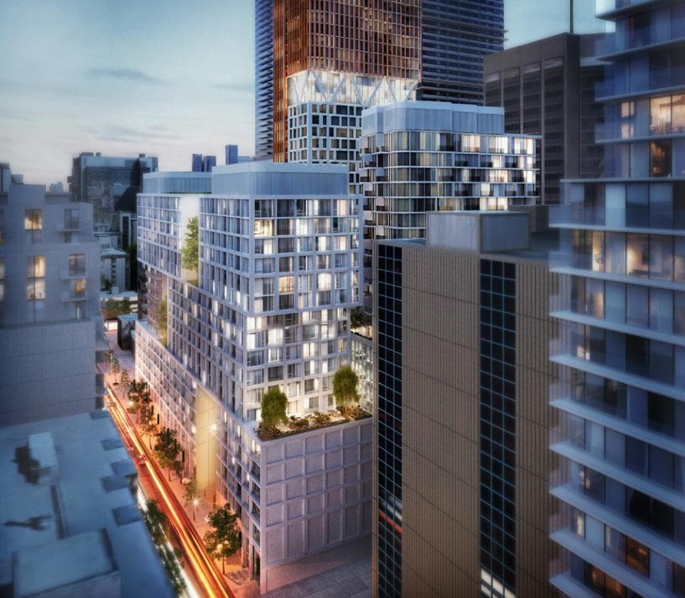 Artists’ Alley Condos - Image 7