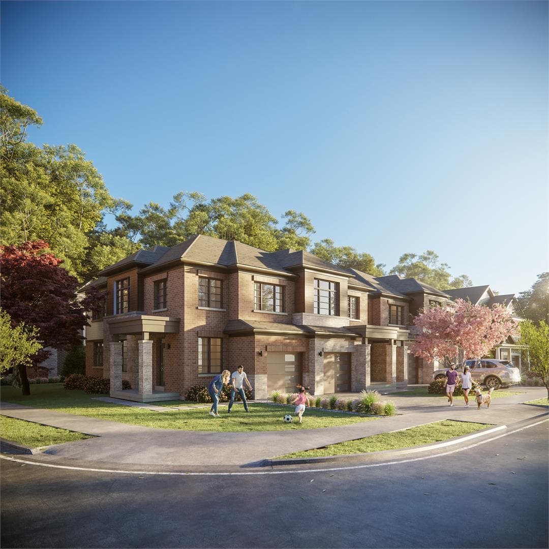 Empire Calderwood Towns - Image 1