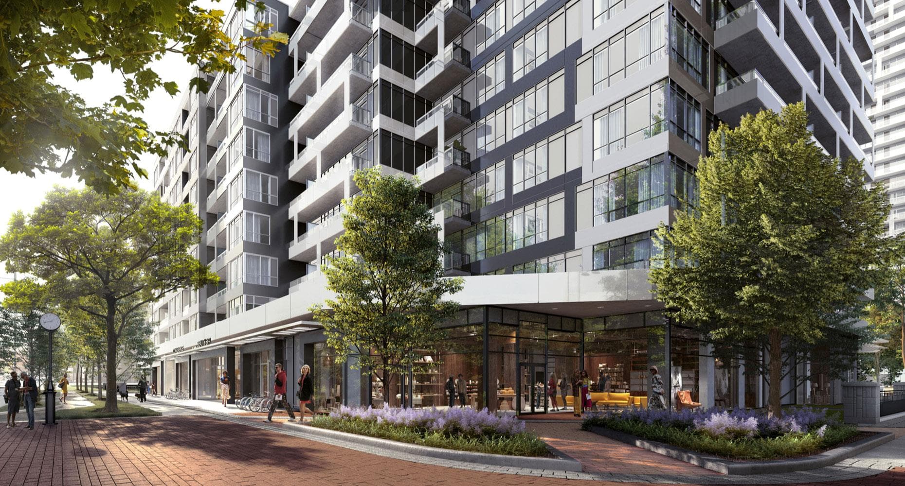 Riverview Condos - Image 4