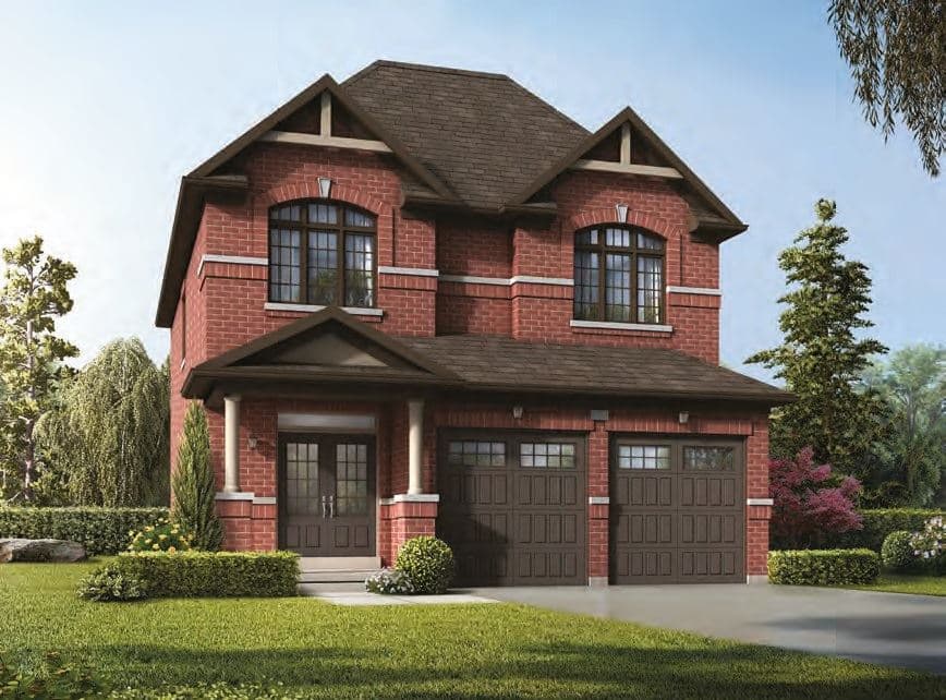 Victory Green by Remington Homes - Image 5