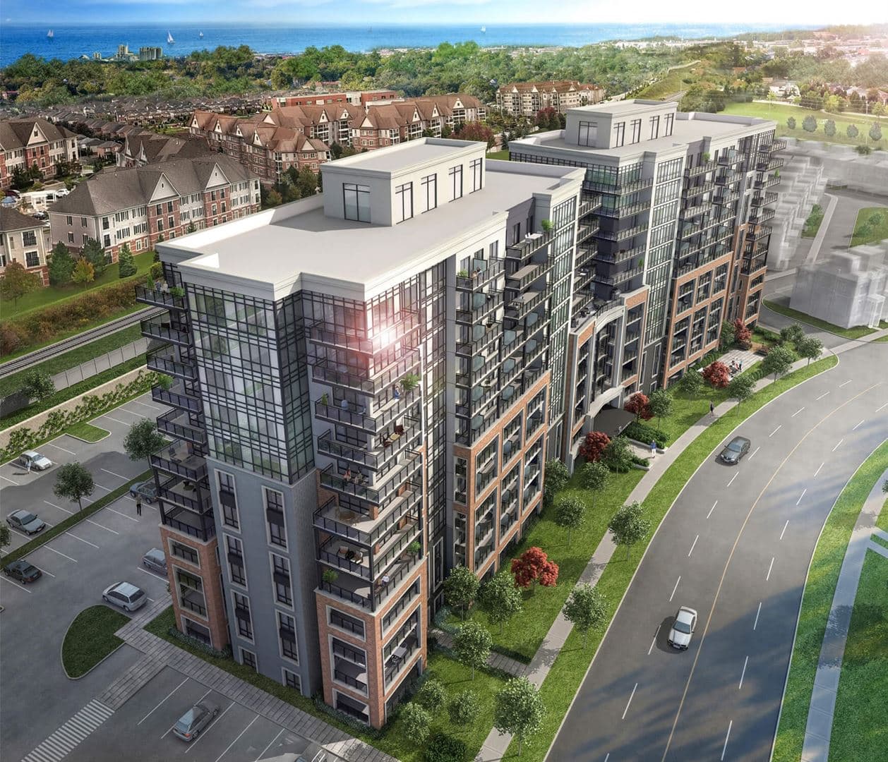 MODO 51 Condos - Image 1
