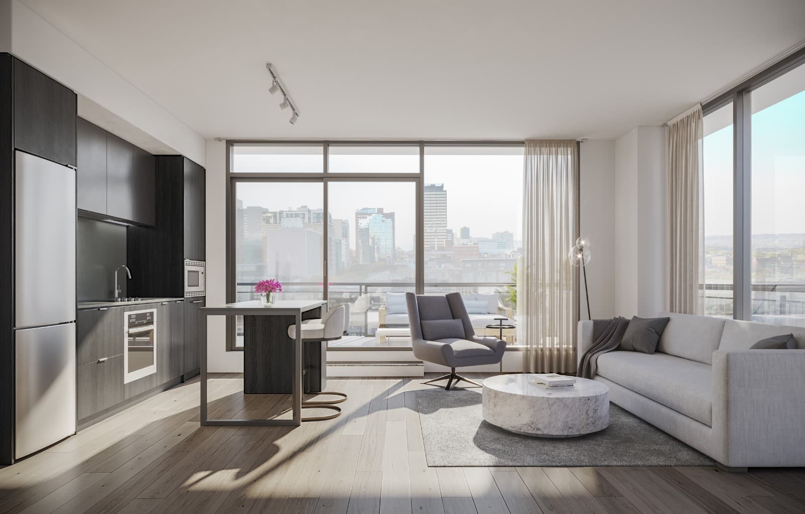 1 Jarvis Street Condos - Image 9