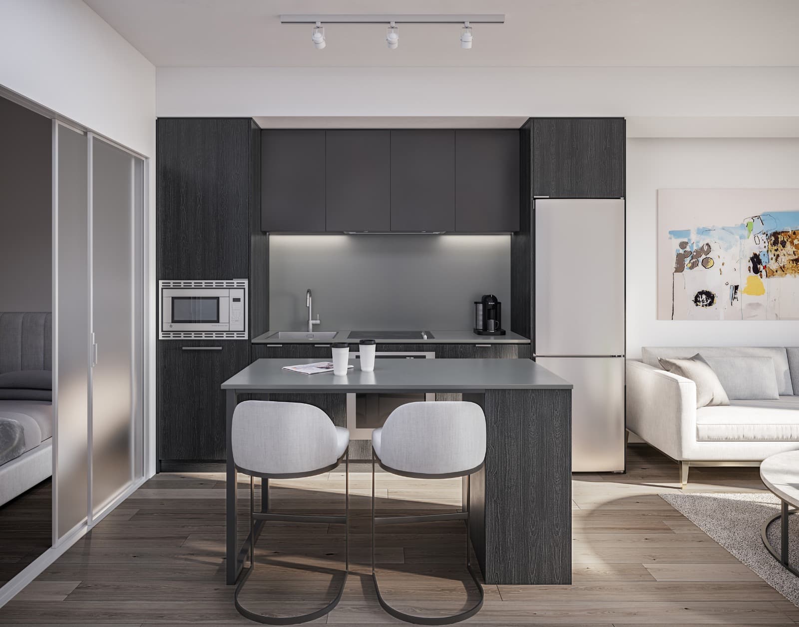1 Jarvis Street Condos - Image 11