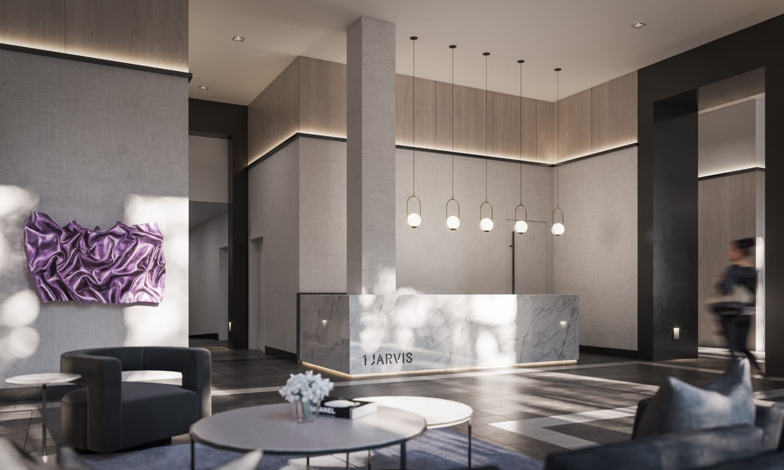 1 Jarvis Street Condos - Image 14