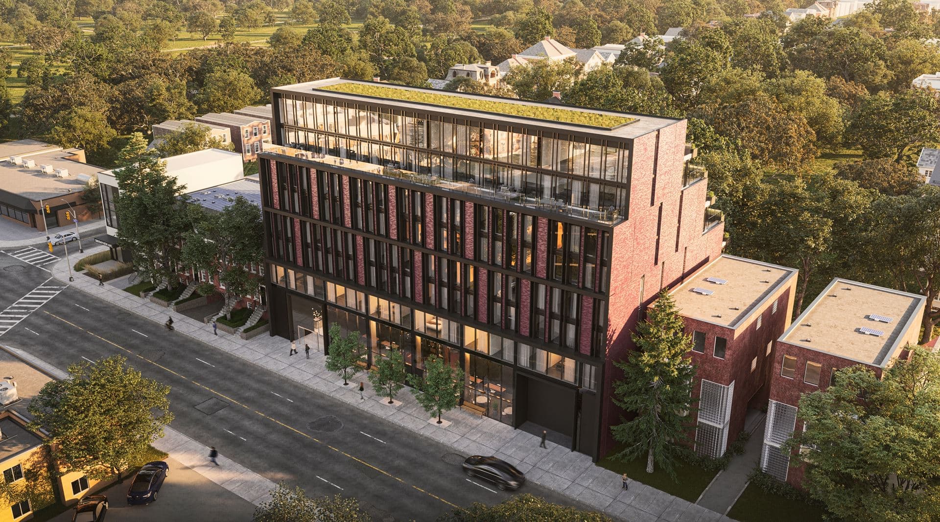 1414 Bayview Condos - Image 4