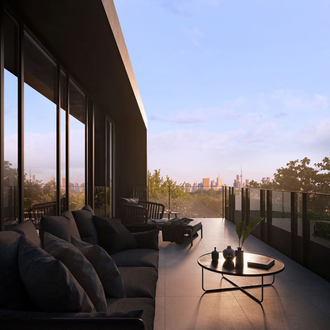 1414 Bayview Condos - Image 12