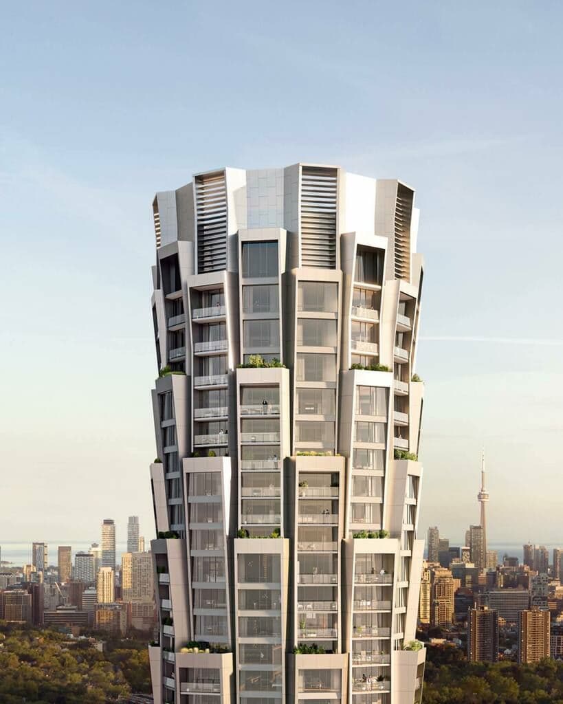 One Delisle Condos