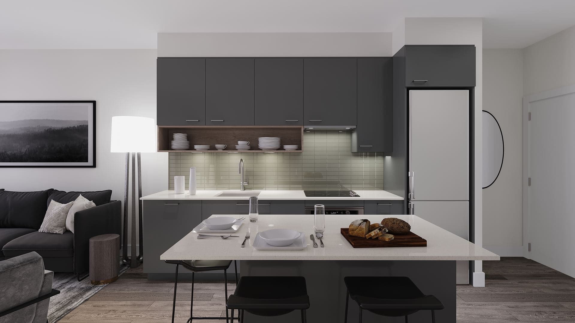 The Bronte Condos - Image 3