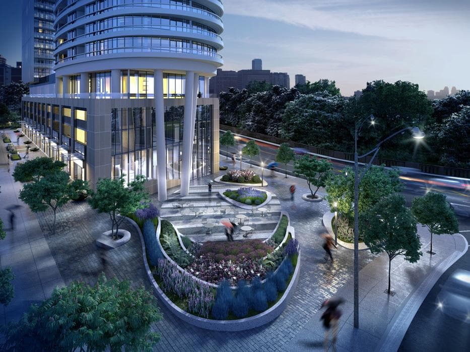Via Bloor Condos - Image 13