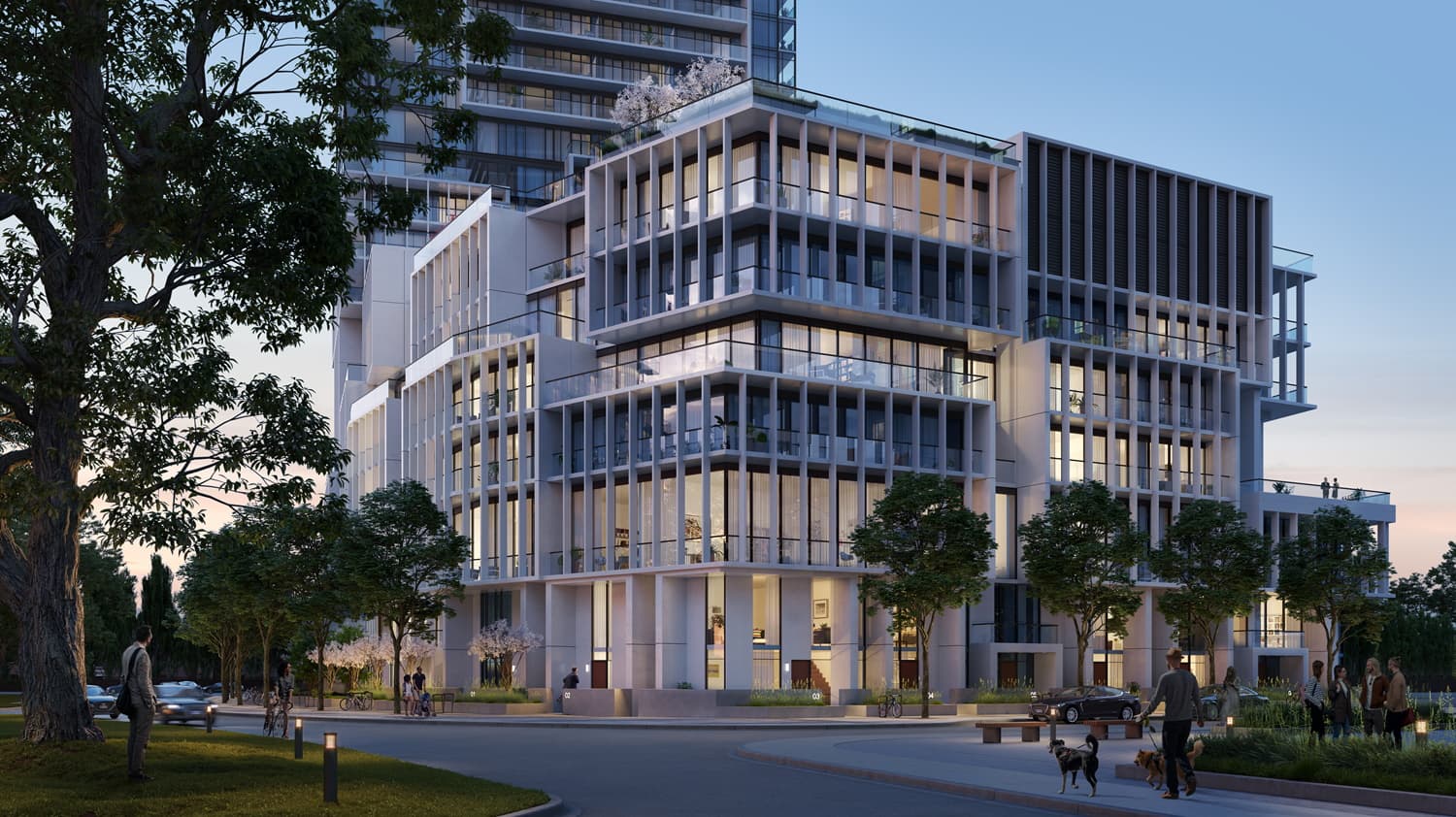 M4 Condos - Image 3