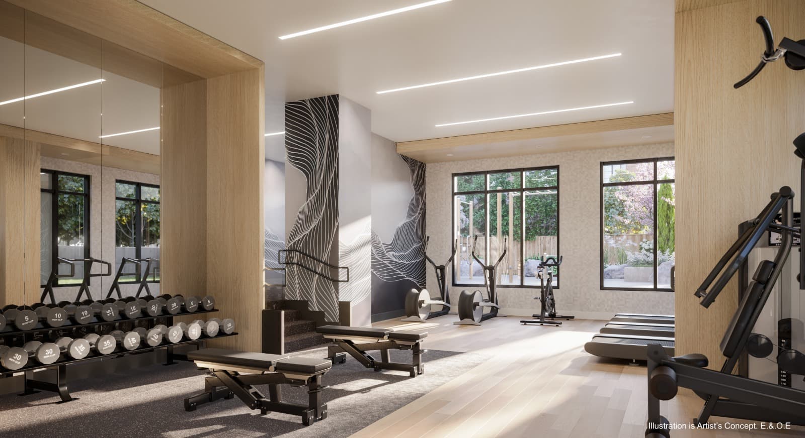 Boulevard at The Thornhill Condos - Image 10
