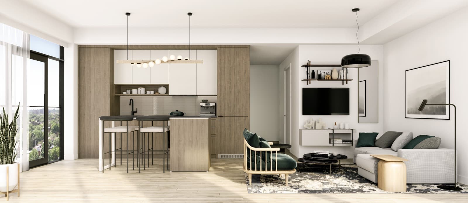 House of Assembly Condos - Image 8