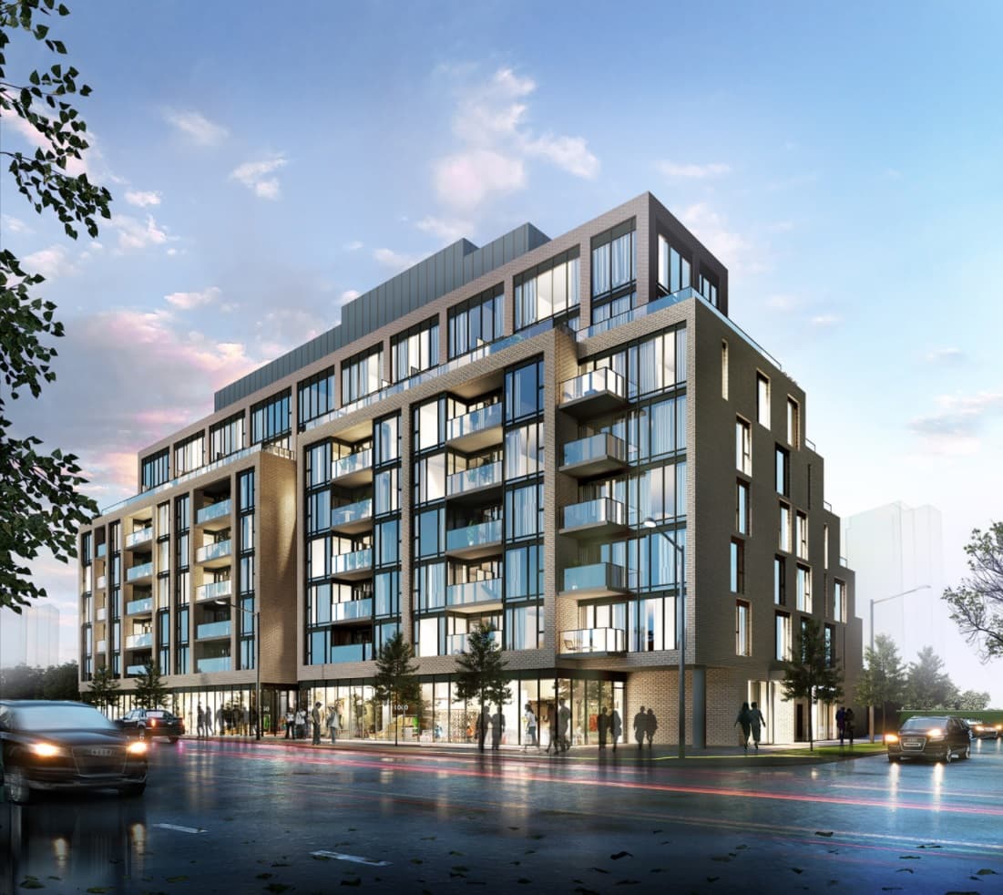 Kazmir Condos - Image 1